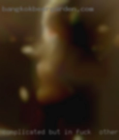 Complicated but in an open fuck to other person relationship.