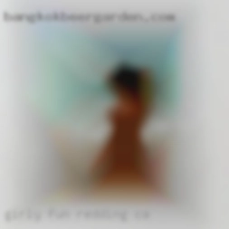 Girly, fun, likes Redding, CA to dance.