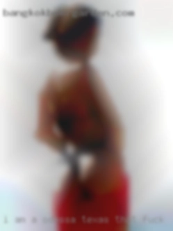 I am a submissive, love dominant Odessa, Texas that fuck men.