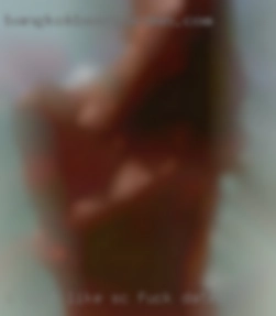 I don't like SC fuck dates hurting others.
