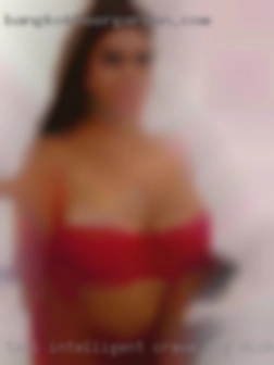 Tall, intelligent, and crave big dicks dominant.